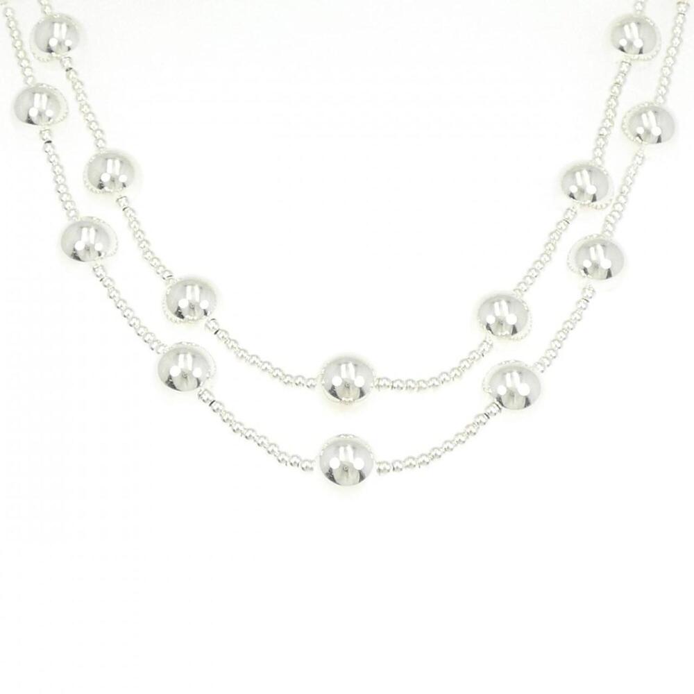 TIFFANY & CO. Silver Necklace